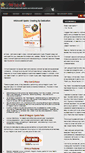 Mobile Screenshot of ewicca.net